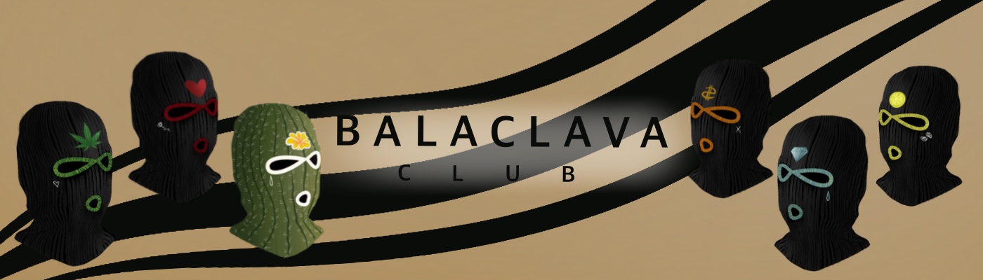 BALACLAVA CLUB NFT - Collection | OpenSea