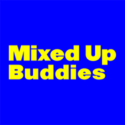 Mixed Up Buddies collection image