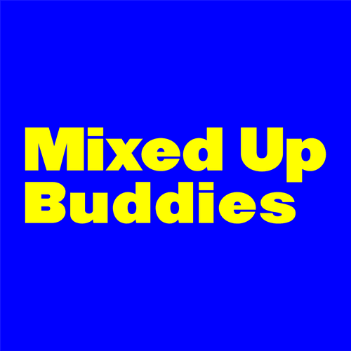 Mixed Up Buddies