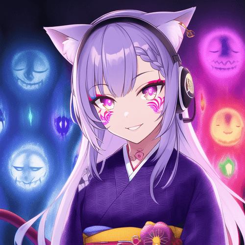 Psychedelic Hime#28