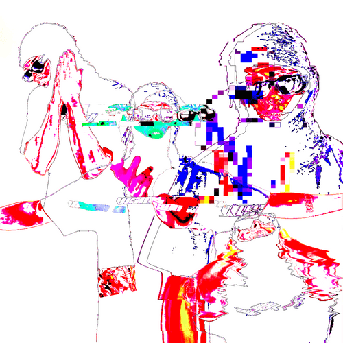 Music by Mos 999
