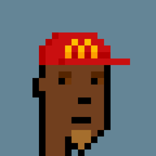 Fast Food Punks 015