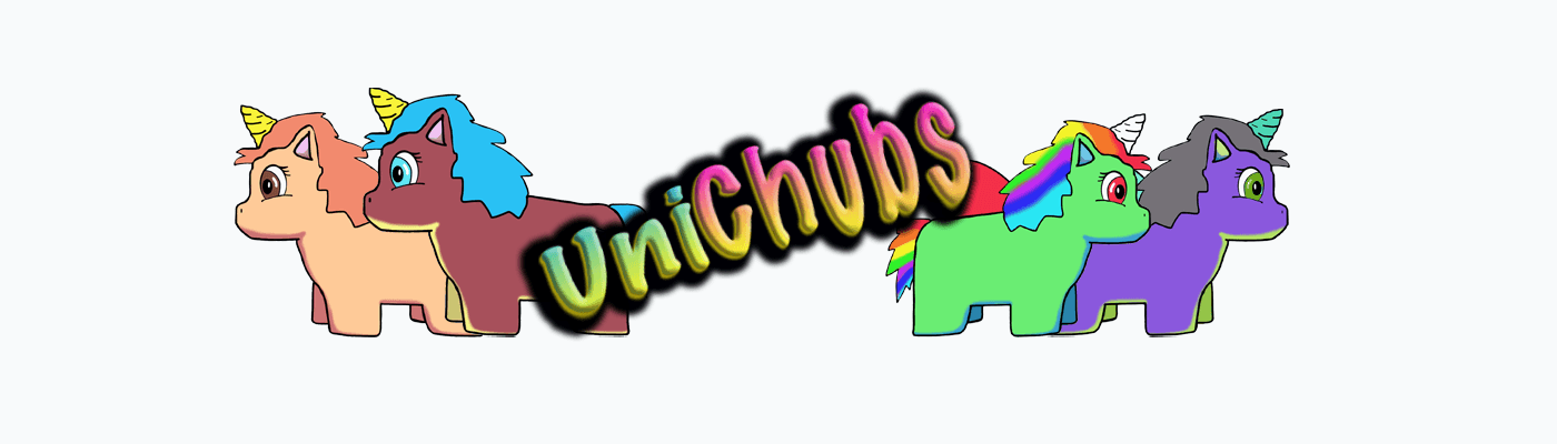 UniChubs banner