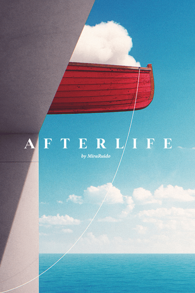 Afterlife by MiraRuido