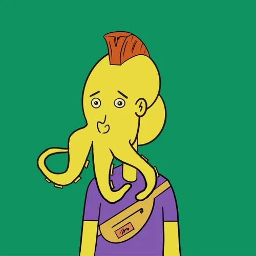 OctoPeeps