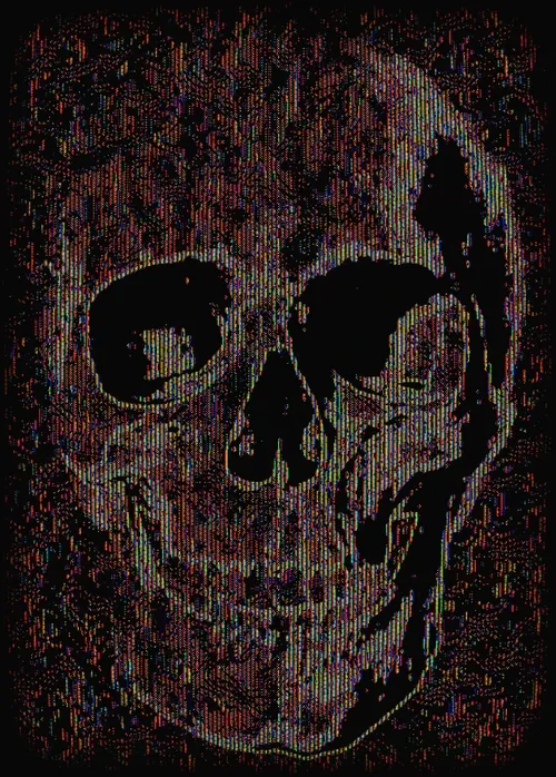 Memento Mori #268