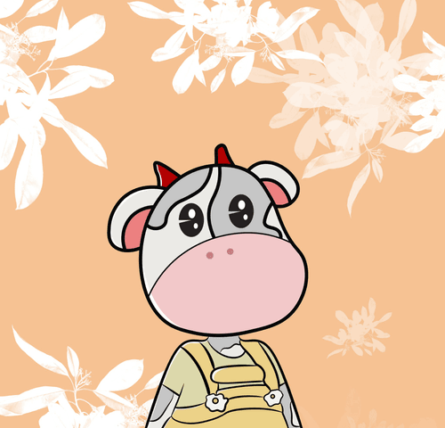 cow town#347