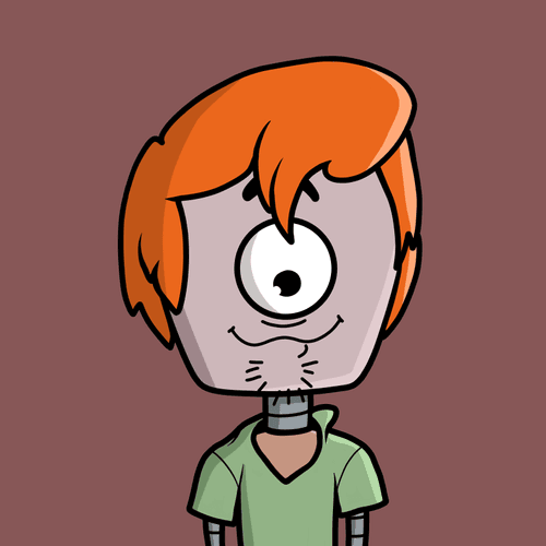 Baby Rob #00013