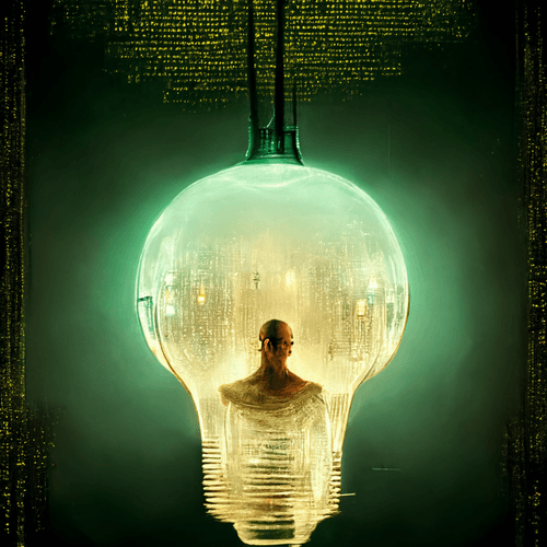 The Matrix Has You