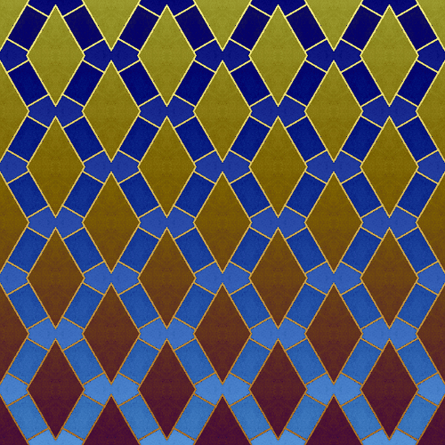 Placid Curve #16