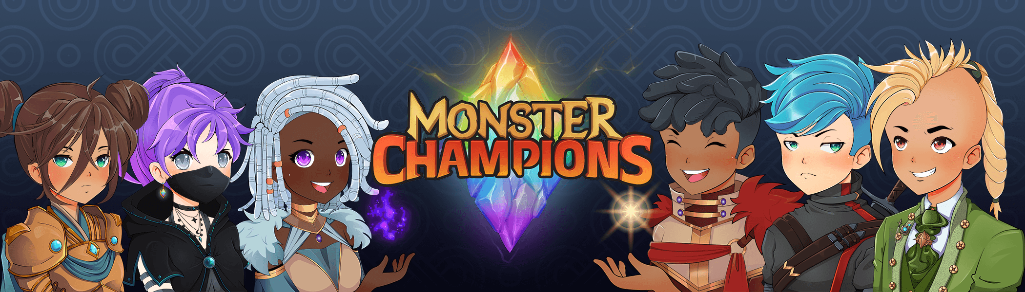 MonsterChampions_Deployer Banner