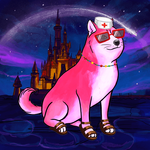 Doge #1249