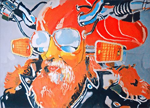 Trippy MotorHeads