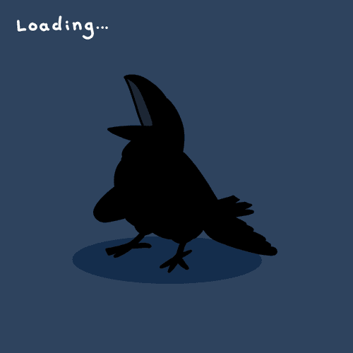 Cringe Crow