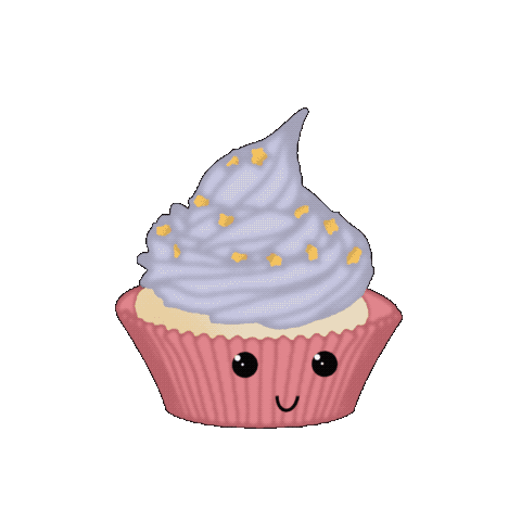 Assorted Cupcakes — Magi: The Kingdom of Magic