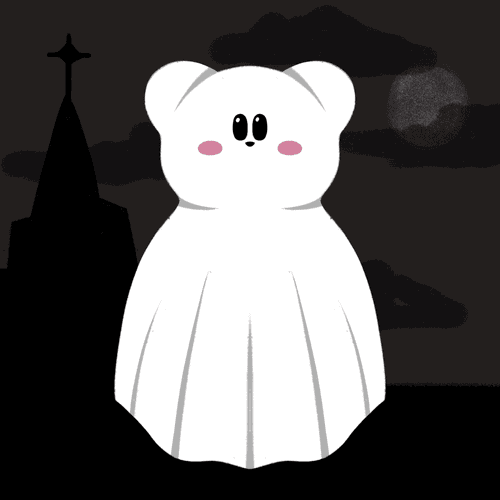 Boo Bear