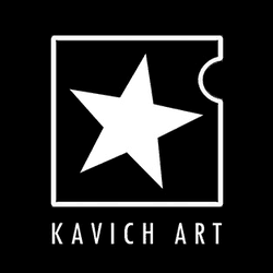 KAVICH NFT ART COLLECTION collection image