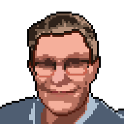 Pixel Human collection image