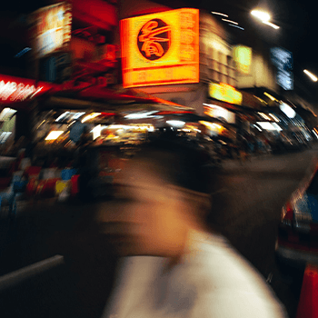 Kuala Lumpur After Hours