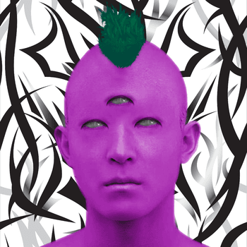 KJ Jia (kjweb3) Farcaster social identity (Fname handle) PFP