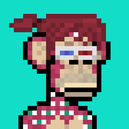 PixelApe 8267