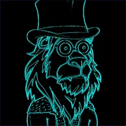 Neon Lions Club collection image