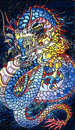 Vibe Dragon collection image