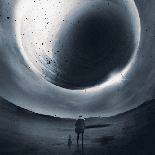 Journey 13