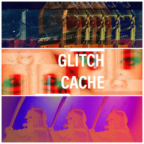 GLITCH by LAWDRI