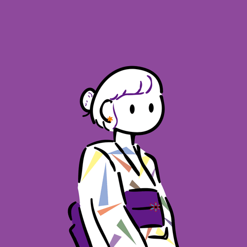 Simple girl#0006