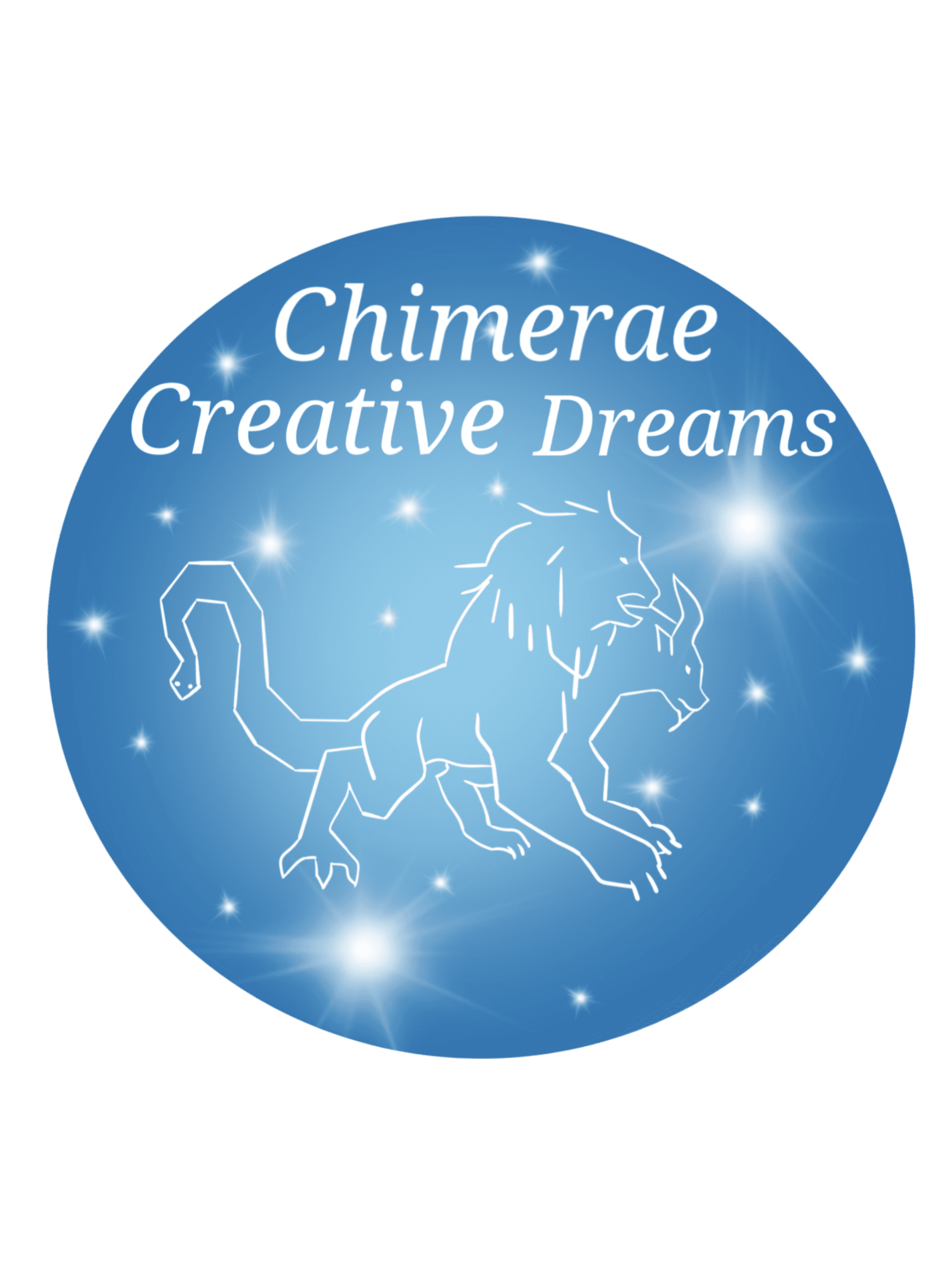 ChimeraeCreativeDreams バナー