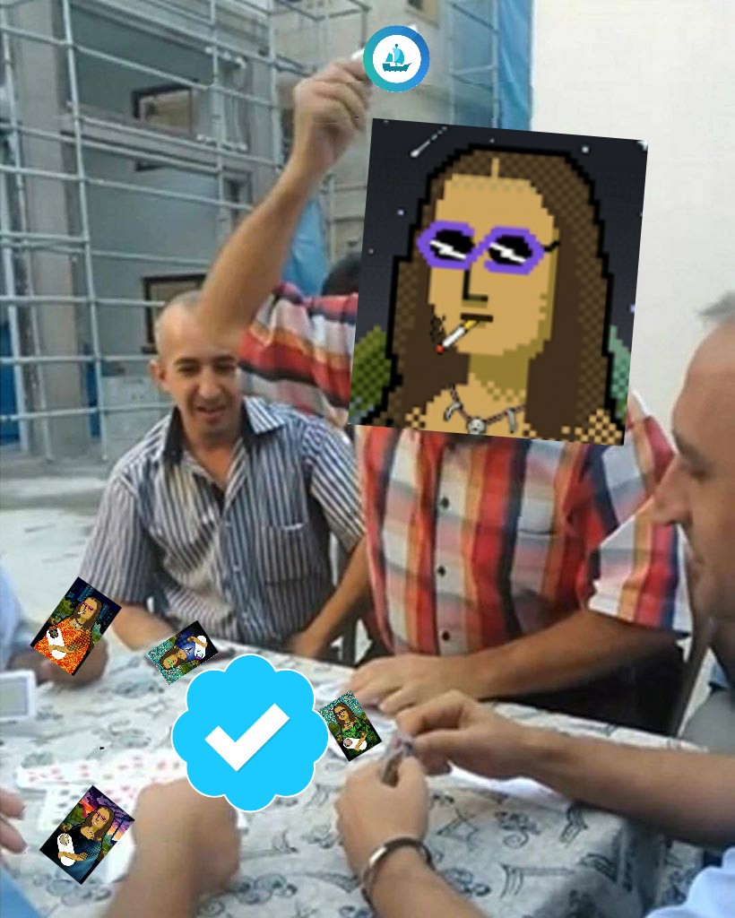 Monas - Meme #147