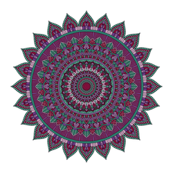 Meditative Mandala collection image