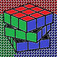 Rubik's Cube D.E.