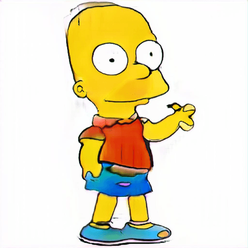 Homer #P4be8727b