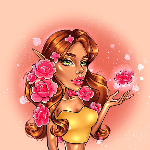 Rose