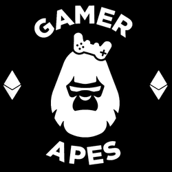Gamer Apes Player Club collection image