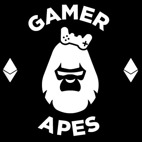 GAMER APES Player Club