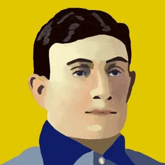 THE Honus Wagner