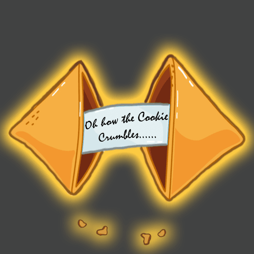 Fortune Cookies V3 - Collection | OpenSea