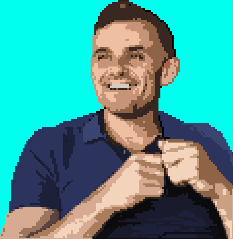 Teal Gary Vee - 4/12