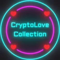CryptoLove Collection collection image