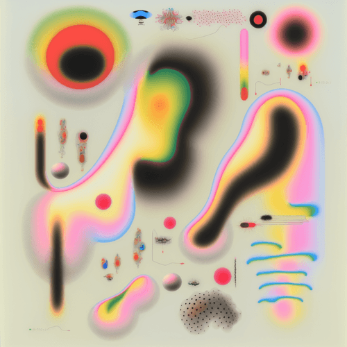 Soul Of Shapes