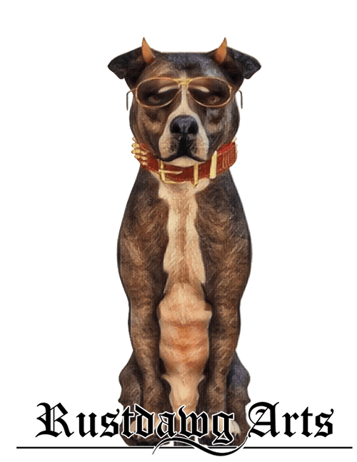 Rustdawg