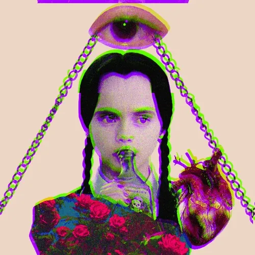 Poison Girl