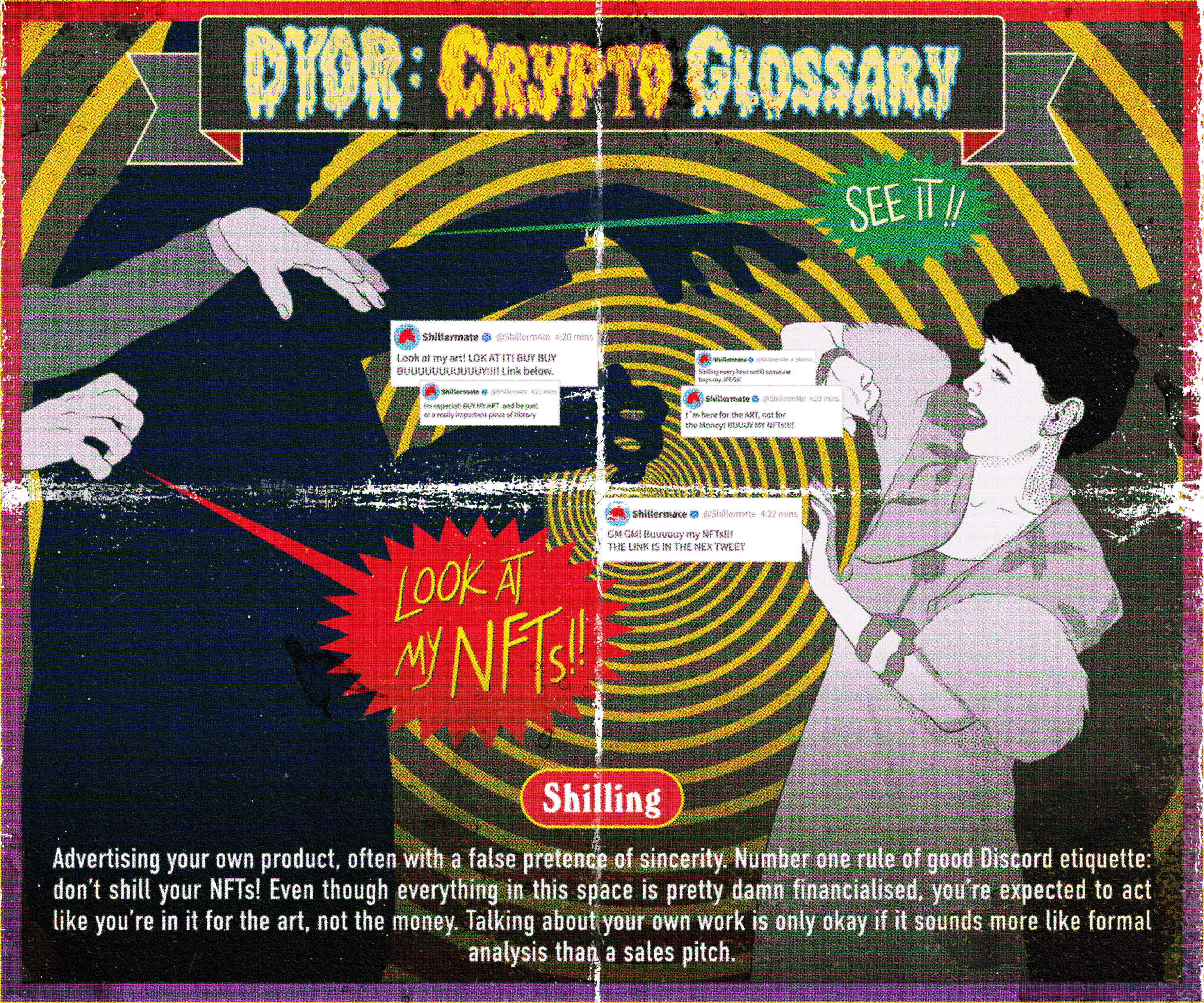 DYOR: Crypto Glossary #334