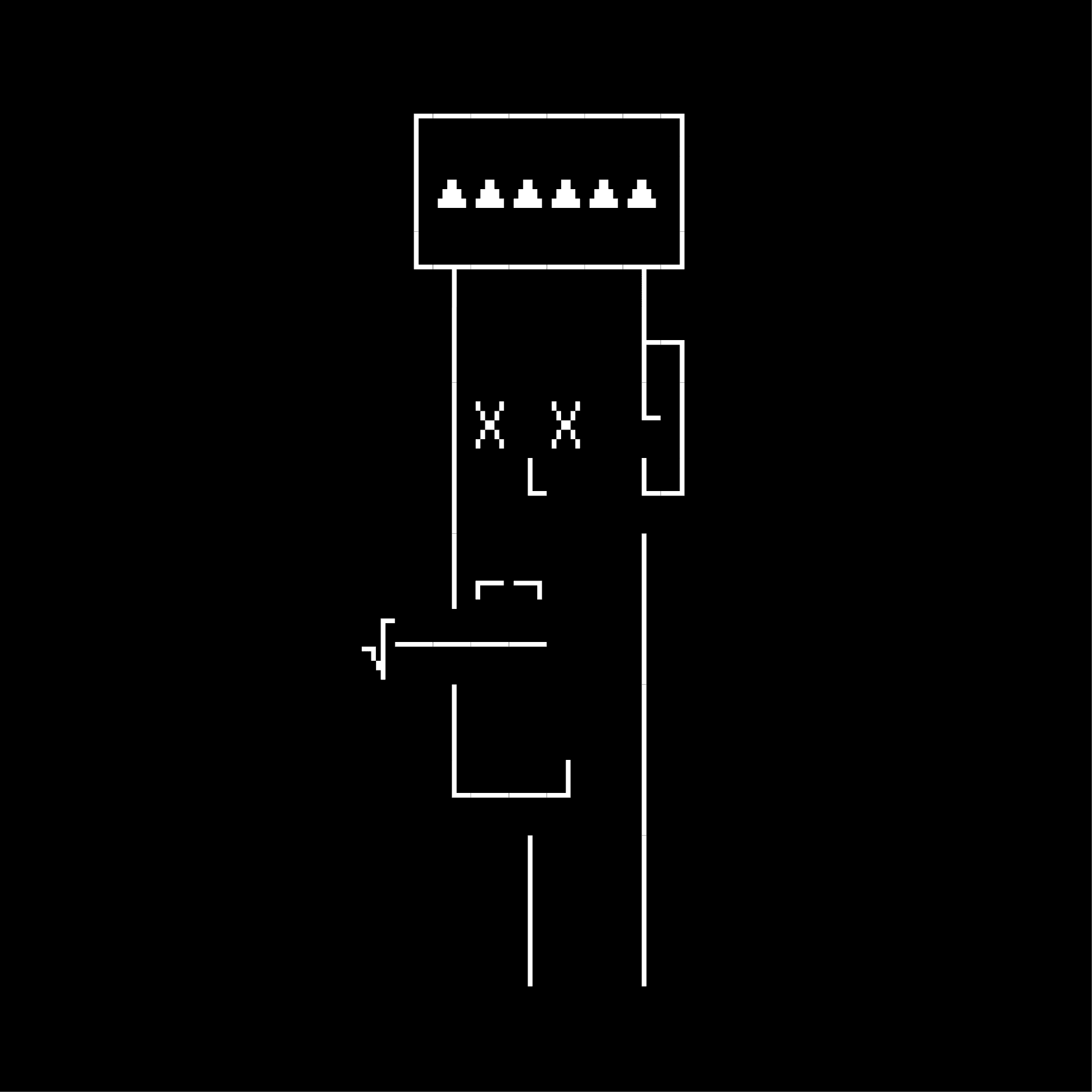 ASCII Punk #1791