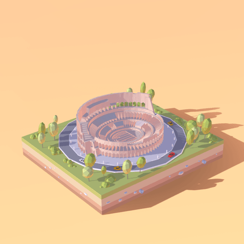 Colosseum