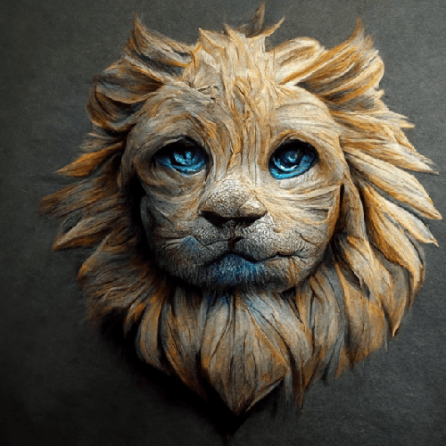 Lions By Saveine #215