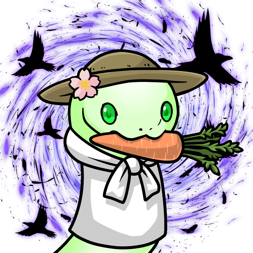 Orochi-Farmer-Glow stick #05600